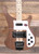 Rickenbacker 4003S 4-String Bass Walnut w/ Case Special Sale Price Until 6-30-26