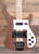 Rickenbacker 4003S 4-String Bass Walnut w/ Case Special Sale Price Until 6-30-26