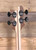 Rickenbacker 4003S 4-String Bass Walnut w/ Case Special Sale Price Until 6-30-26