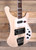 Rickenbacker 4003 Bass Mapleglo w/ Case Special Sale Price Until 6-30-26