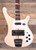 Rickenbacker 4003 Bass Mapleglo w/ Case Special Sale Price Until 6-30-26