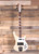 Rickenbacker 4003 Bass Mapleglo w/ Case Special Sale Price Until 6-30-26