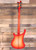 Rickenbacker 4003S 4-String Electric Bass Fireglo w/ Case Special Sale Price Until  6-30-26