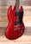 Epiphone SG Special Electric Guitar Cherry "Excellent Condition"