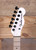 Fender Jack White Triplesonic Acoustasonic Telecaster w/  Case "Mint Condition"