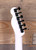 Fender Jack White Triplesonic Acoustasonic Telecaster w/  Case "Mint Condition"