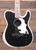 Fender Jack White Triplesonic Acoustasonic Telecaster w/  Case "Mint Condition"