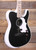 Fender Jack White Triplesonic Acoustasonic Telecaster w/ Case "Mint Condition"