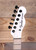Fender Jack White Triplesonic Acoustasonic Telecaster w/ Case "Mint Condition"