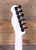 Fender Jack White Triplesonic Acoustasonic Telecaster w/ Case "Mint Condition"