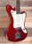 Suhr Classic JM Antique Limited Edition Electric Guitar Candy Apple Red w/ Gigbag