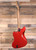Suhr Classic JM Antique Limited Edition Electric Guitar Candy Apple Red w/ Gigbag