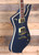 Ibanez IC420 Electric Guitar Antique Blue Metallic w/ Gigbag "B-Stock"
