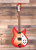 Rickenbacker 330 Semi-Hollow Fireglo Special Sale Price Until 6-30-26