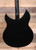 Rickenbacker 330 Electric Guitar Jetglo Special Sale Price Until 6-30-26