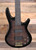 Ibanez GSR205PC 5-String Bass Transparent Pale Black Burst