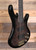 Ibanez GSR205PC 5-String Bass Transparent Pale Black Burst