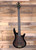 Ibanez GSR205PC 5-String Bass Transparent Pale Black Burst