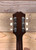 Epiphone J-45 Studio Acoustic/Electric Guitar Natural w/ Gigbag