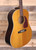 Epiphone J-45 Studio Acoustic/Electric Guitar Natural w/ Gigbag