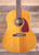 Epiphone J-45 Studio Acoustic/Electric Guitar Natural w/ Gigbag