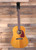 Epiphone J-45 Studio Acoustic/Electric Guitar Natural w/ Gigbag