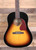 Epiphone J-45 Studio Acoustic/Electric Guitar Vintage Sunburst w/ Gigbag