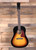Epiphone J-45 Studio Acoustic/Electric Guitar Vintage Sunburst w/ Gigbag