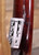 Dean Edge 4-String Fretless Bass Guitar Amber Burst "Good Condition"