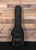 Dean Edge 4-String Fretless Bass Guitar Amber Burst "Good Condition"