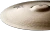 ZILDJIAN 18" S Band Pair