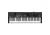 YAMAHA 61-key Semi-Weighted "Waterfall" key Keyboard