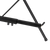 Gator 3-Tier A-Frame Keyboard Stand - 11