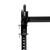 Gator 3-Tier A-Frame Keyboard Stand - 12