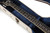 Journeyman Semi-Hollow Electrics Deluxe Wood Case - 4