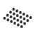 Gator Backline Series 8x0 Drop Snake - 25 Feet - 8