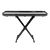 Gator Double-X Keyboard Stand with Ergonomic Adjust - 3