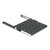 Gator 1U Sliding Shelf, 13.8" Deep - 2
