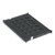 Gator 1U Sliding Shelf, 13.8" Deep - 5