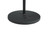 Gator Deluxe 12" Round Base Mic Stand - 4