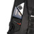 Gator ICON Series Gig Bag for Electric Bass Guitars; Black - 9