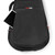 Gator ICON Series Gig Bag for Electric Bass Guitars; Black - 11