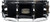 YAMAHA Stage Custom Birch Snare - Raven Black - 14 x 5.5