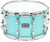 Yamaha Recording Custom Snare Drum - 8 x 14-inch - Surf Green Birch with 1.6mm Triple-flanged Hoops