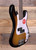 Squier Mini 4-String Precision Bass 2-Color Sunburst