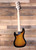 Squier Mini 4-String Precision Bass 2-Color Sunburst