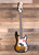Squier Mini 4-String Precision Bass 2-Color Sunburst
