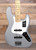 Fender Player II 4-String Jazz Bass Cactus Gray