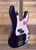 Squier Sonic Precision Bass Midnight Blue