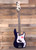 Squier Sonic Precision Bass Midnight Blue